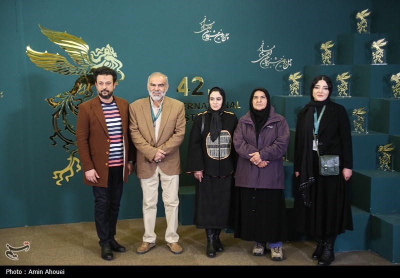 چهارمین روز چهل ودومین جشنواره فیلم فجر