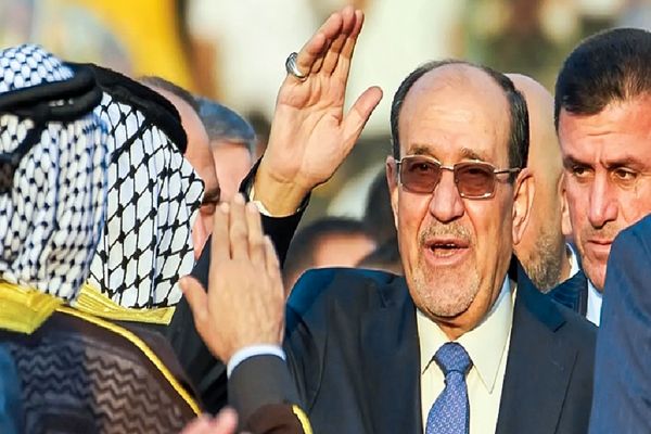 بازگشت چهره ضد امریکایی به نخست‌وزیری عراق