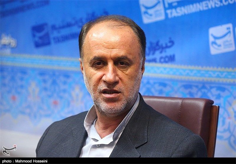 حاجی‌بابایی: در مسئله جهاد تبیین کتک خوردن هم وجود دارد