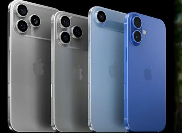 حقوق گمرکی گوشی‌های تلفن همراه تعیین شد