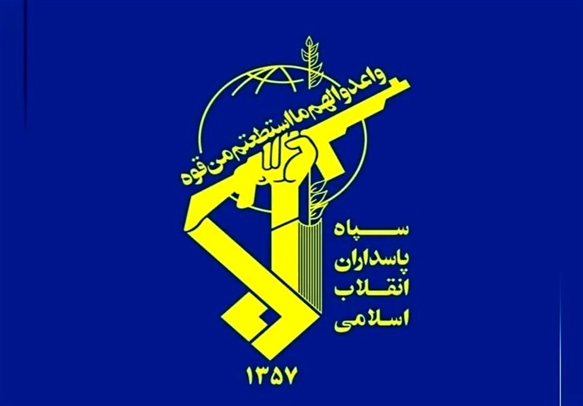 هشدار نیروی دریایی سپاه به شناورها در تنگه هرمز