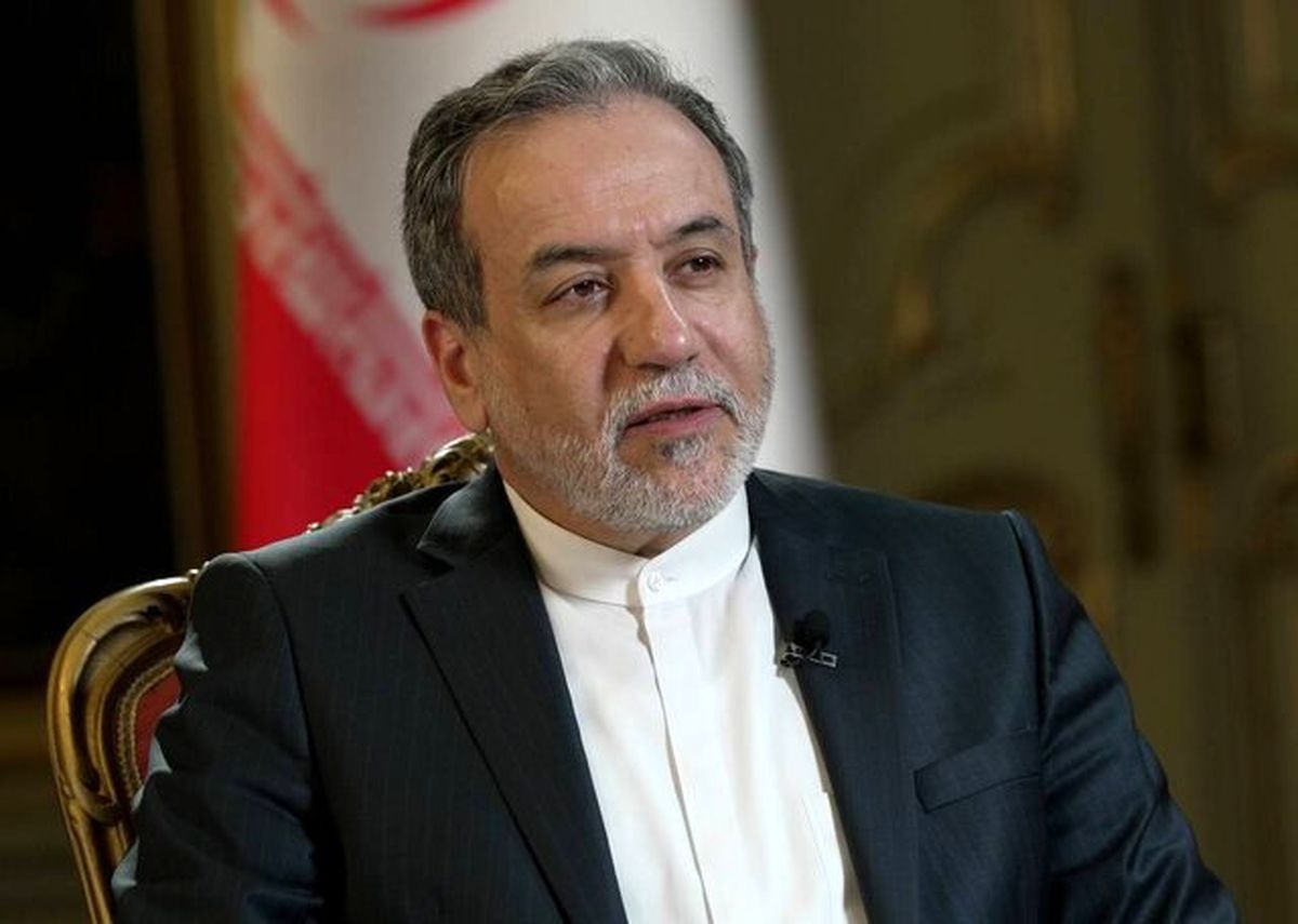 عراقچی: عمر قطعنامه ۲۲۳۱ شورای امنیت سازمان ملل شنبه به اتمام میرسد