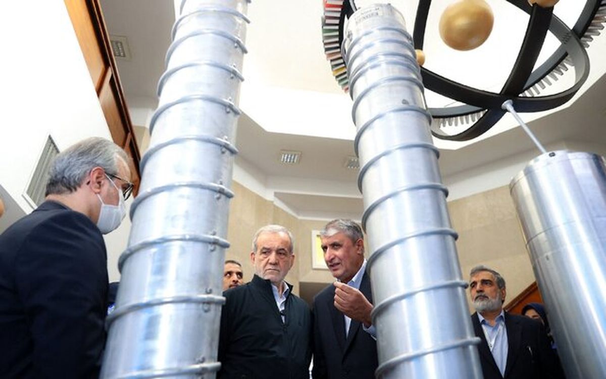 گزارش محرمانه رژیم صهیونیستی علیه ایران به پاریس