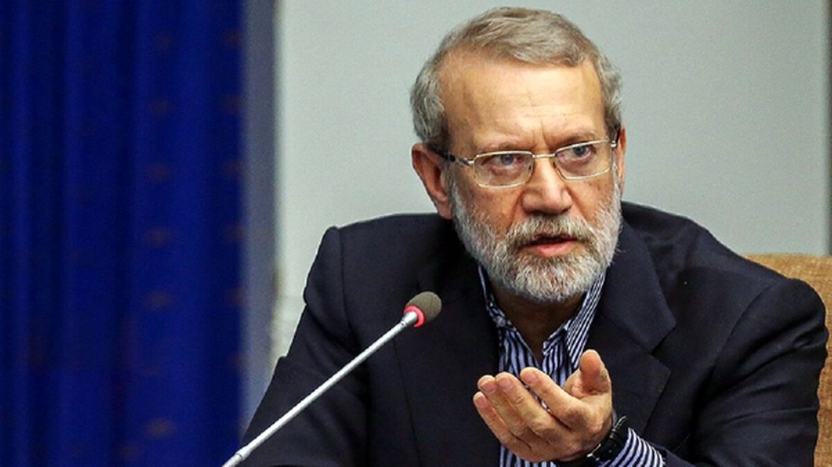 ماجرای عذرخواهی لاریجانی پس از دیدار با نخست‌وزیر لبنان 