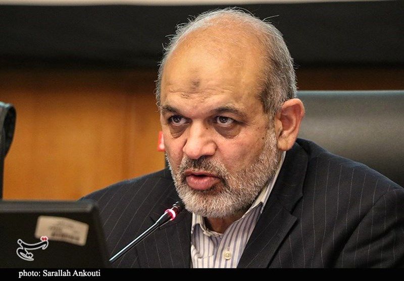 وزیر کشور: گروهک‌های ضدانقلاب به اهداف شوم خود نرسیدند