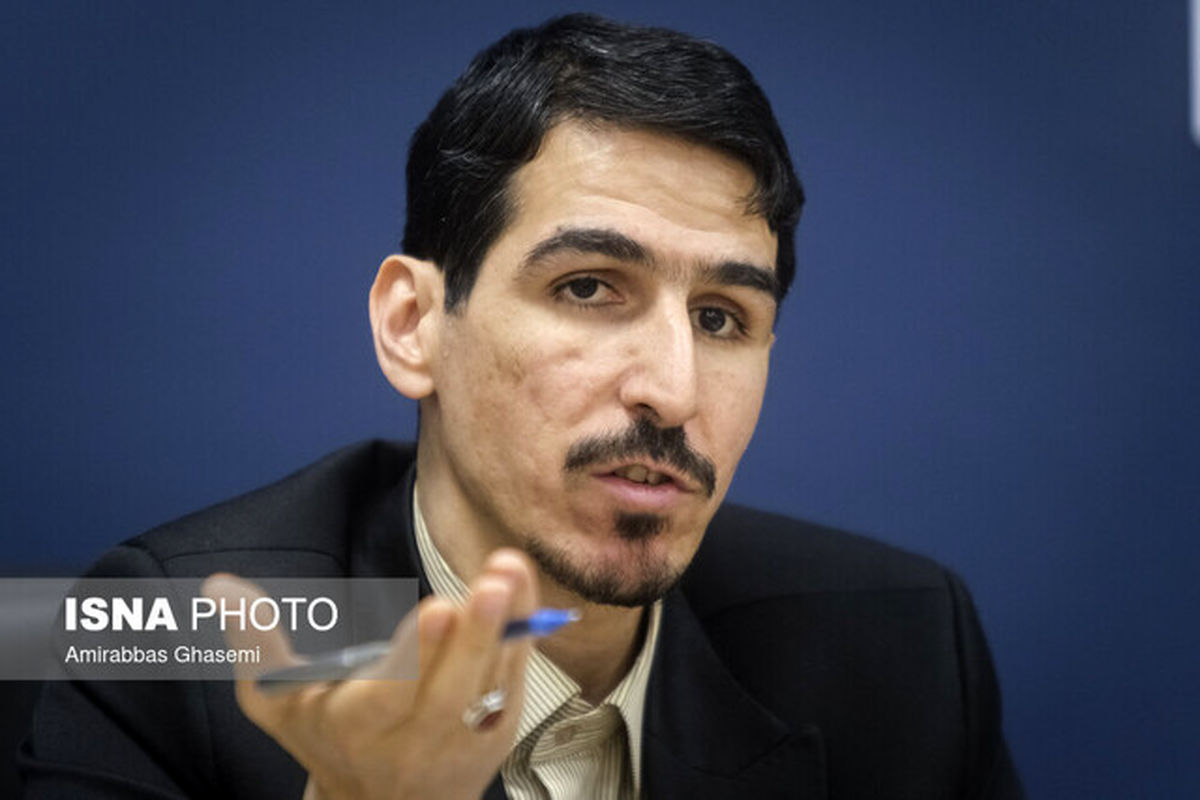شریعتی: معنایی ندارد که ما به صورت یکطرفه به تعهدات خود عمل کنیم