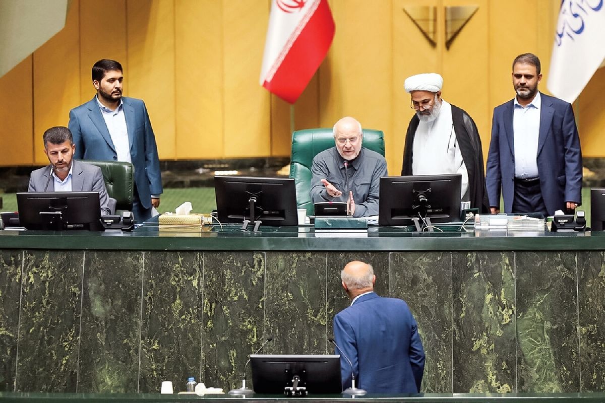 مصائب دهک‌بندی واقعی