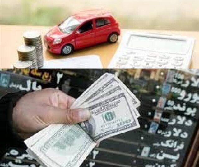 شوک به بازار خودرو با حذف ترجیحی/خودرو گران می شود