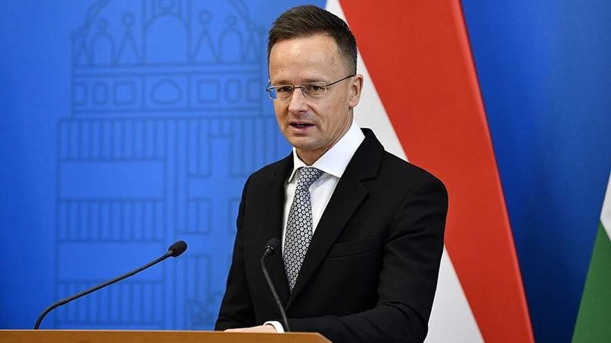 پارلمان مجارستان به خروج از «دیوان کیفری بین‌المللی» رای داد