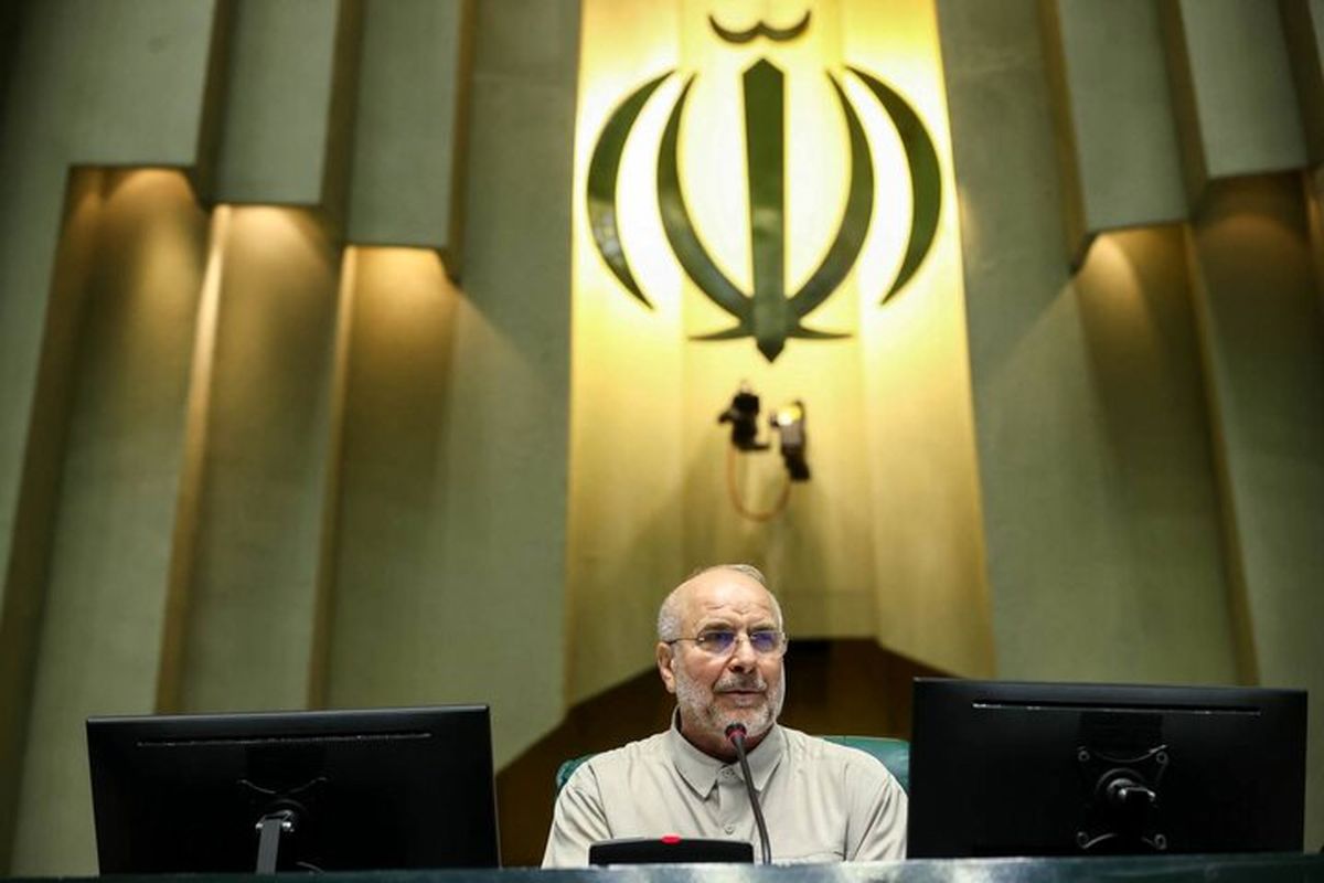 قالیباف: مسیر حل مشکلات معیشتی مردم و مسائل مربوط به مسکن، انرژی و آب از دل برنامه هفتم توسعه میگذرد