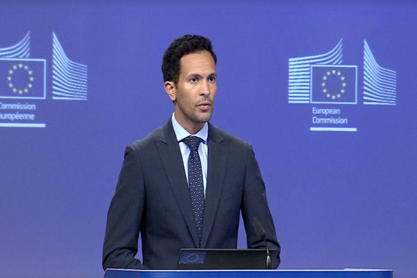 موضع اتحادیه اروپا درباره مذاکرات ایران و آمریکا 