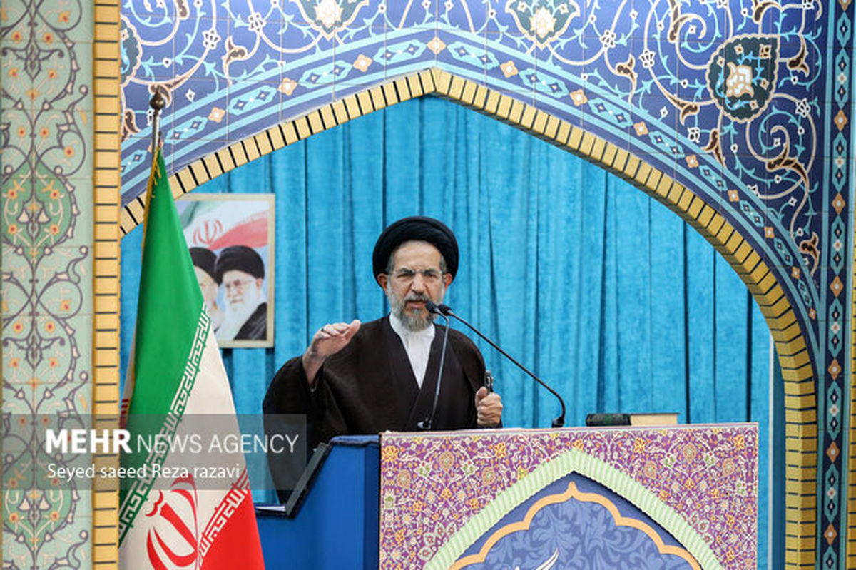 ابوترابیفرد: سیدحسن نصرالله برای امت اسلام پیامآور عزت بود