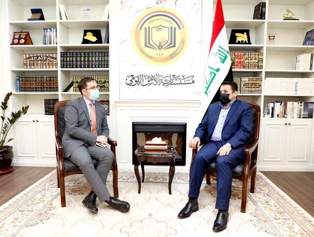 واکنش انگلیس به مذاکرات ایرانی-سعودی 