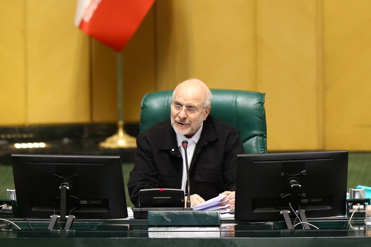 بررسی لایحه الزامات بودجه از یکشنبه در سه‌شیفت 