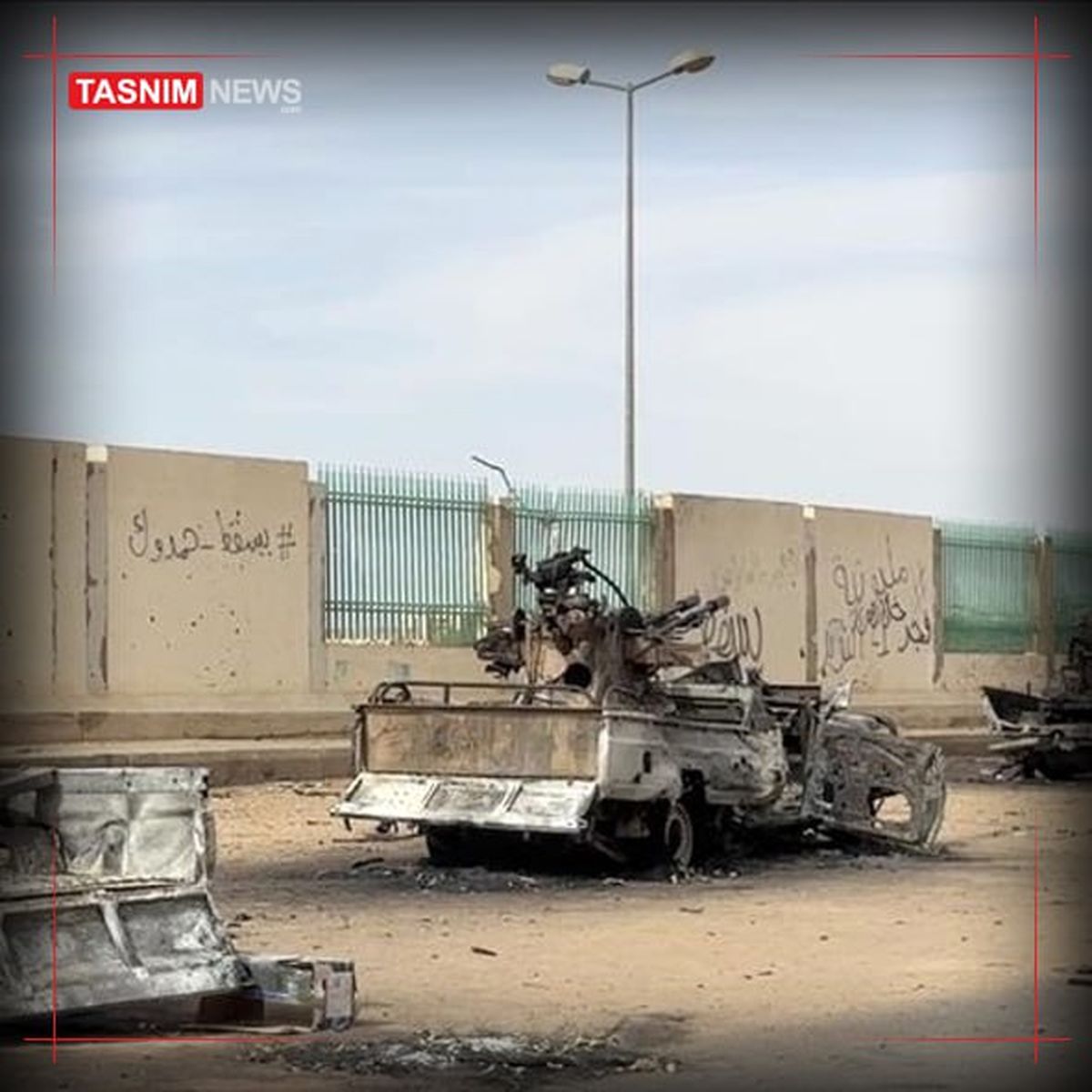 آتشبس ۳ روزه در سودان آغاز شد