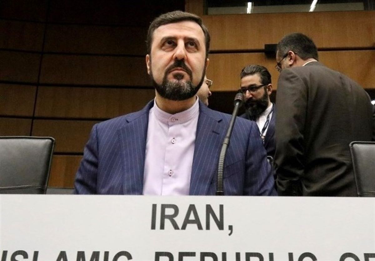 انتقاد تند ایران به سیاست دوگانه غرب در قبال موضوعات هستهای ایران و استرالیا