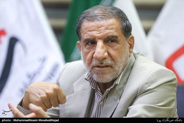 کوثری: اسرائیل حریف یمن، عراق و حتی لبنان نیست