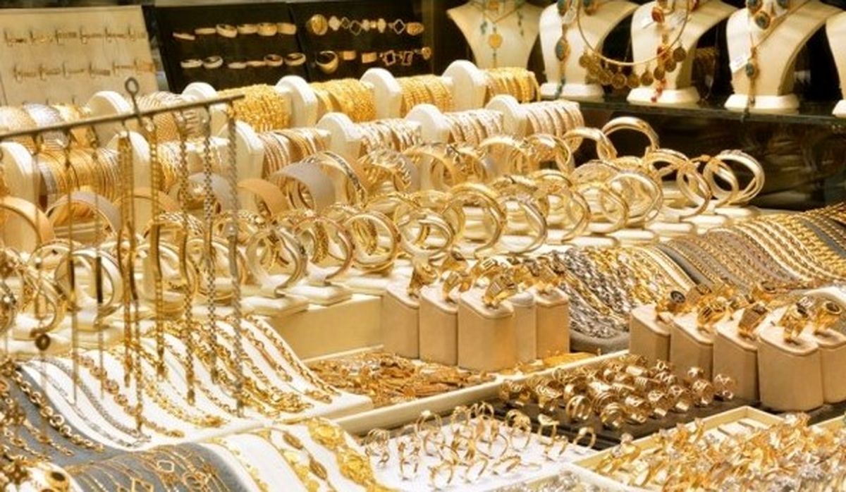 قیمت طلا، دلار و سکه امروز ۲۲ شهریور ۱۴۰۴ | نیم‌سکه و ربع‌سکه ارزان شدند