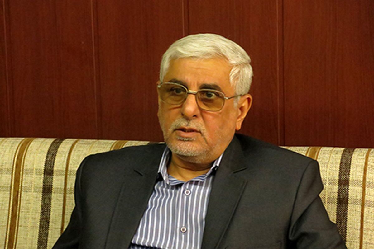  حسن هانی زاده: ایران در برابر مکانیزم ماشه گزینه های بسیاری دارد