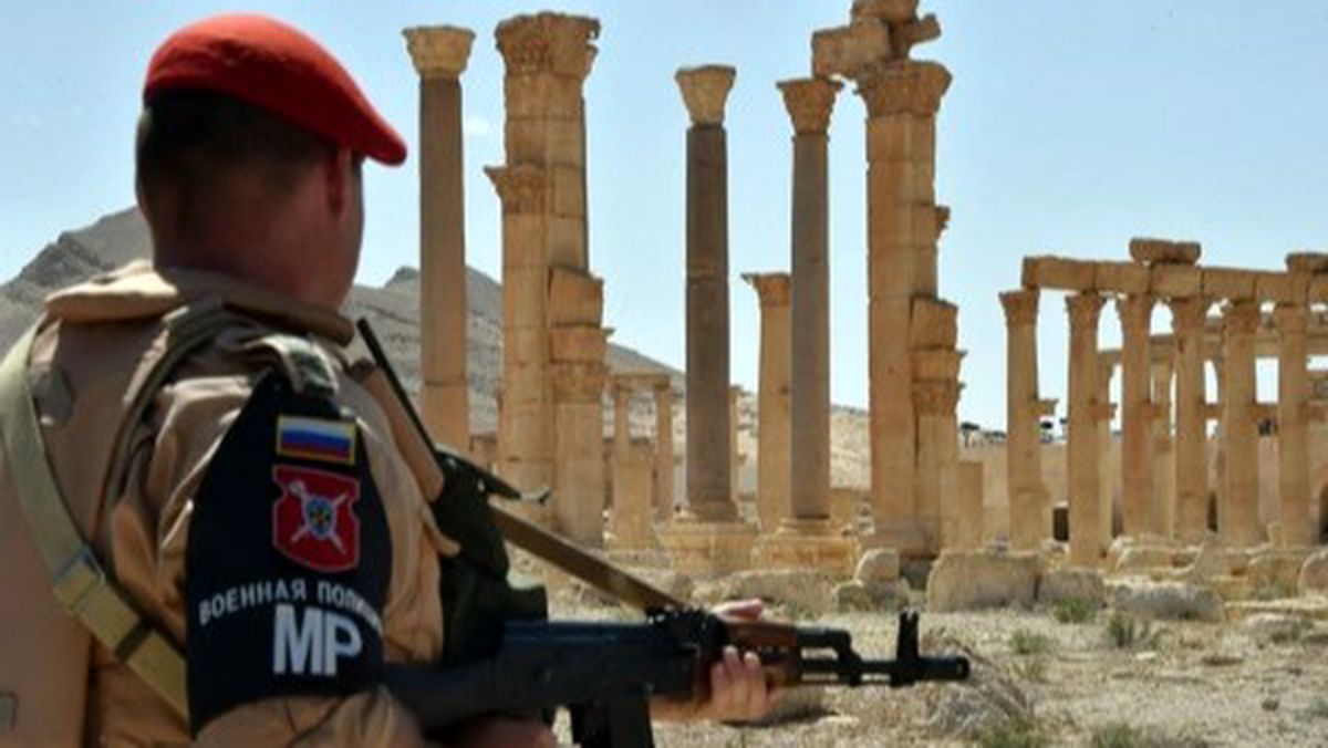 درخواست دمشق، مسکو را غافلگیر کرد