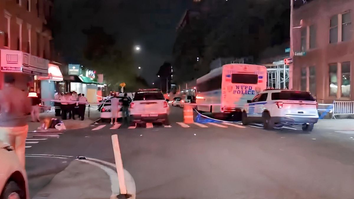 تیراندازی مرگبار در منطقه یهودینشین نیویورک/ آخرین آمار کشته شدگان