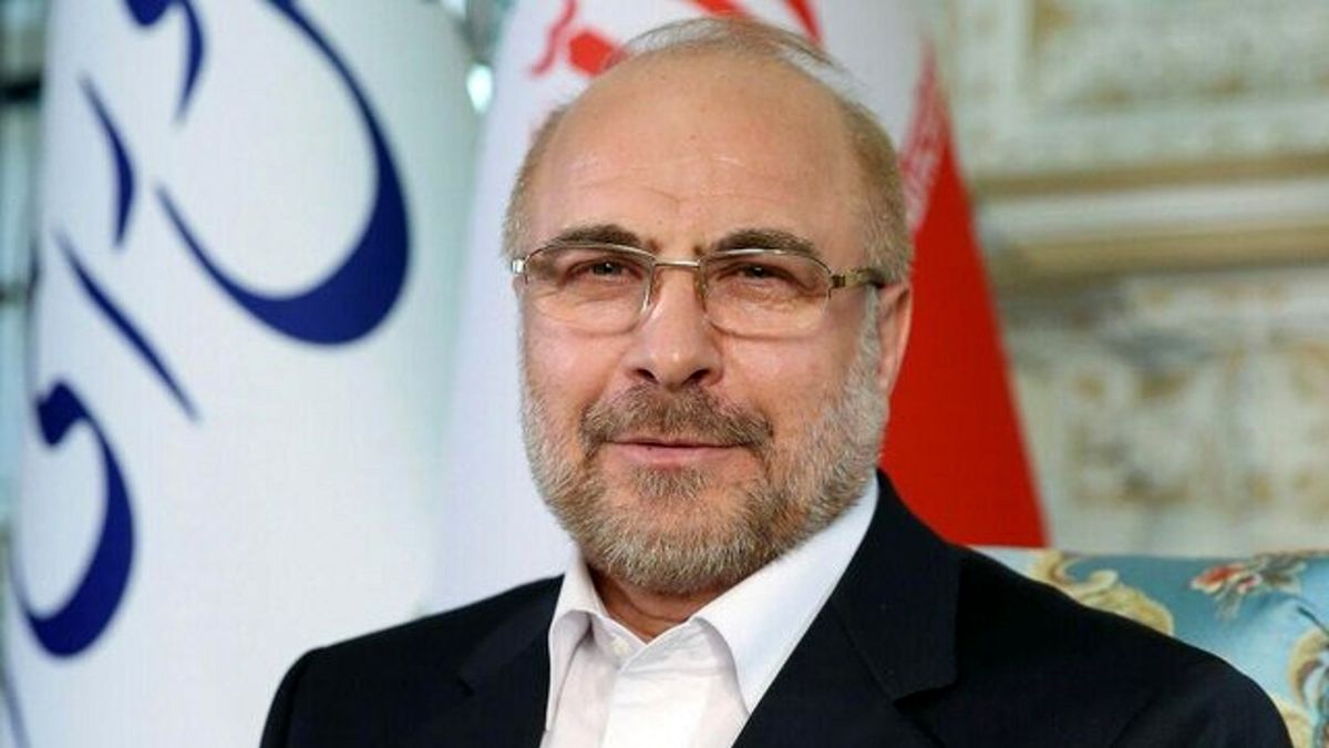 واکنش قالیباف به یک عکس در شبکه‌های اجتماعی 