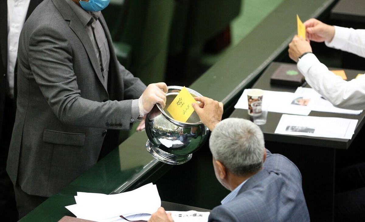 موسوی: فرایند رأی اعتمادمجلس کاغذی انجام می‌شود