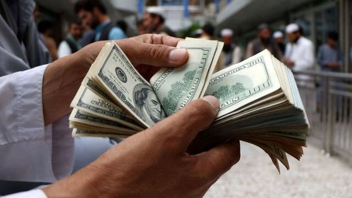 دلیل نابسامانی این روزهای بازار ارز چیست؟