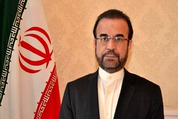 هشدار نماینده ایران به تحرکات آمریکا و سه کشور اروپایی در آژانس