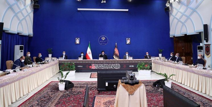 جزئیات تصمیم هیئت دولت درباره تغییر ترکیب در کمیسیون اقتصادی دولت