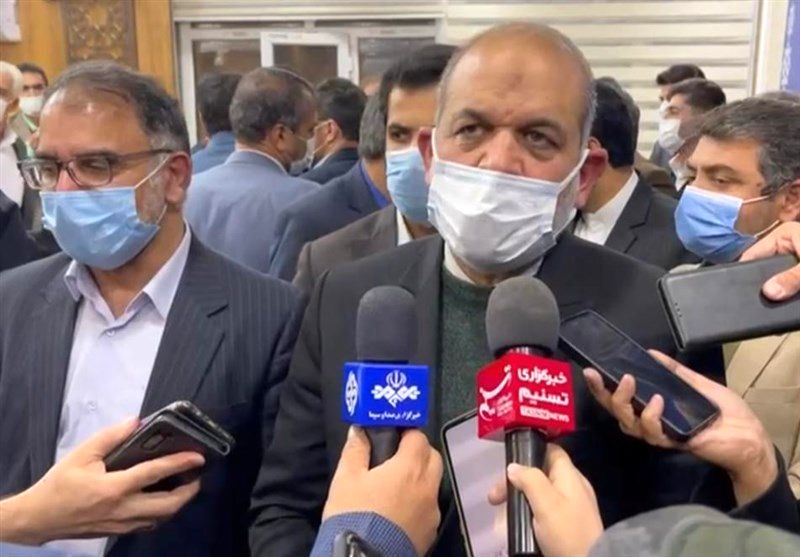 وزیر کشور: دولت از فعالیت واحدهای دانش بنیان حمایت می‌کند