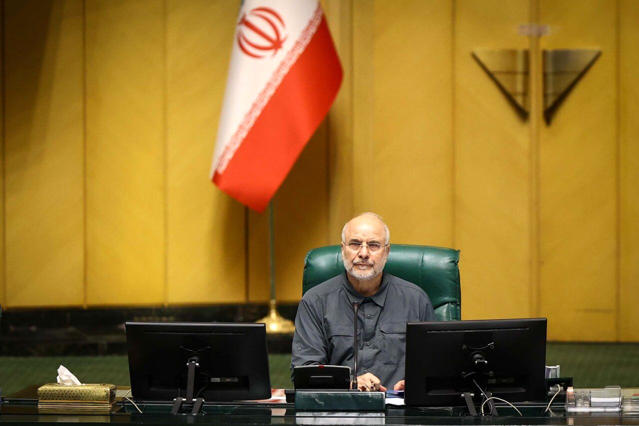 اجرای طرح کالابرگ الکتروینک هدر رفت منابع ارزی را مهار می کند/ کالابرگ گامی اساسی در جهت عدالتمحوری و کاهش فشارهای اقتصادی بر مردم