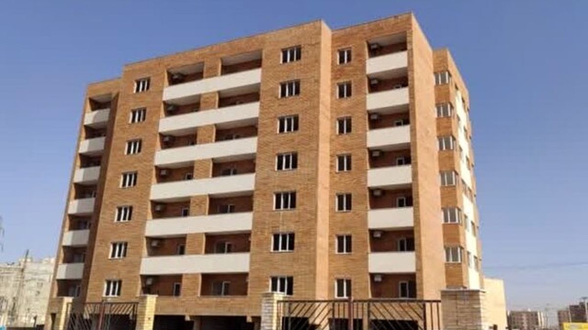 ثبت نام مسکن معلمان در saman.mrud.ir | فرصت طلایی برای فرهنگیان فاقد مسکن