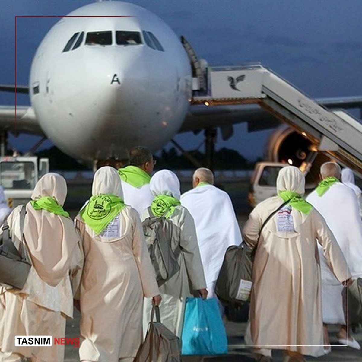 نرخ سفر حج عمره اعلام شد