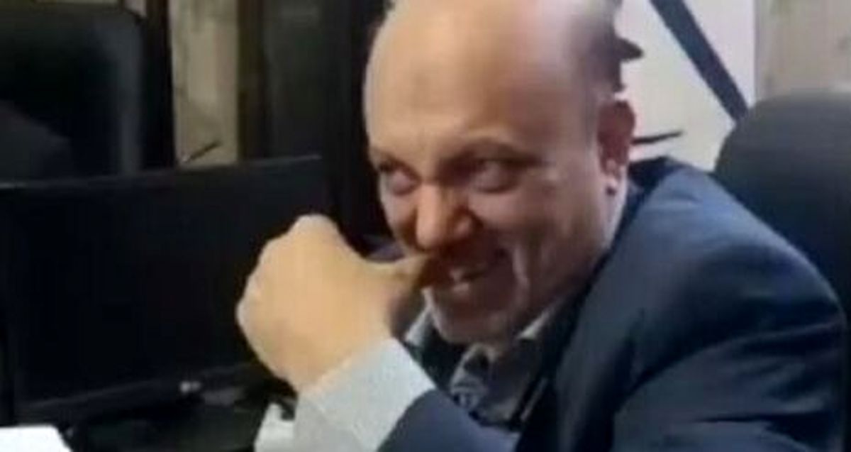 رفتارهای دون شأن نمایندگی یک نماینده در مواجهه با درد دل‌های یک معلم