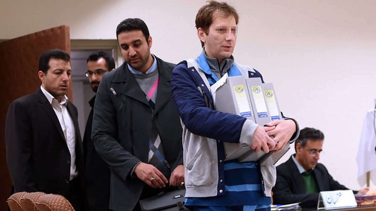 چهره‌ای خبرساز دوباره به میدان آمد؛ ماجرا چیست؟