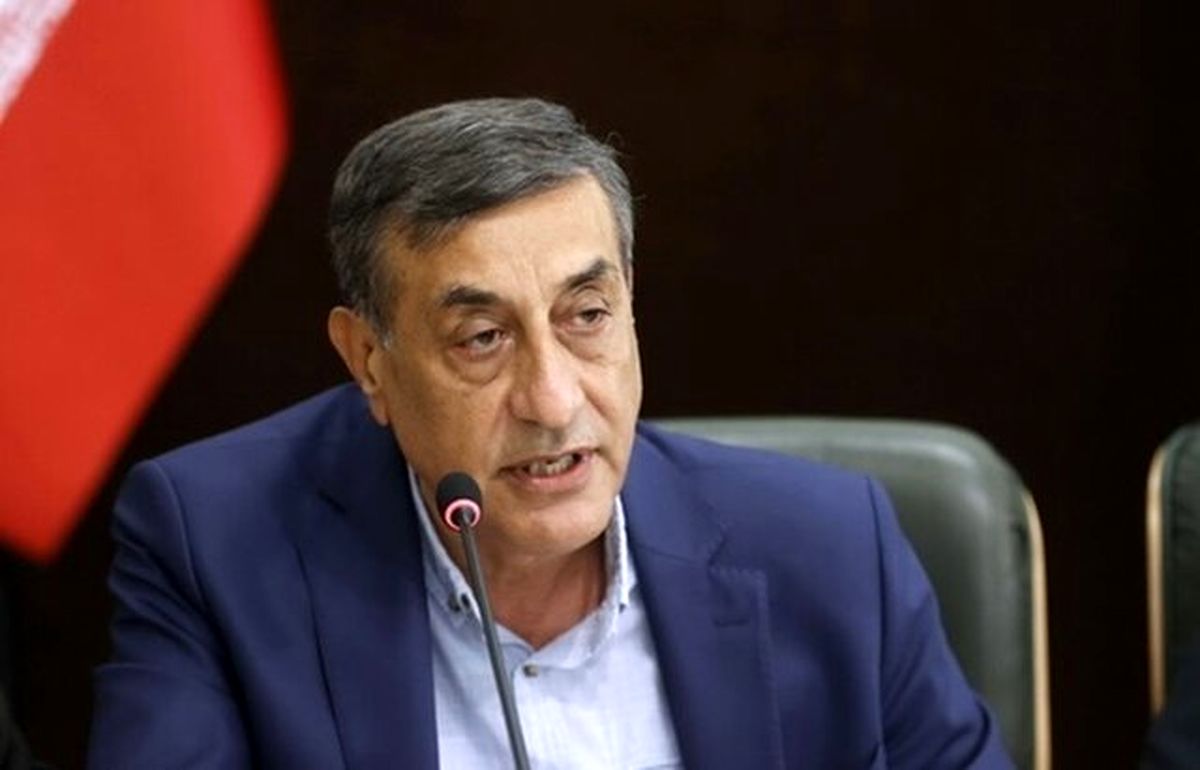 قائم پناه: مردم تهران باید در مدیریت آب همکاری کنند
