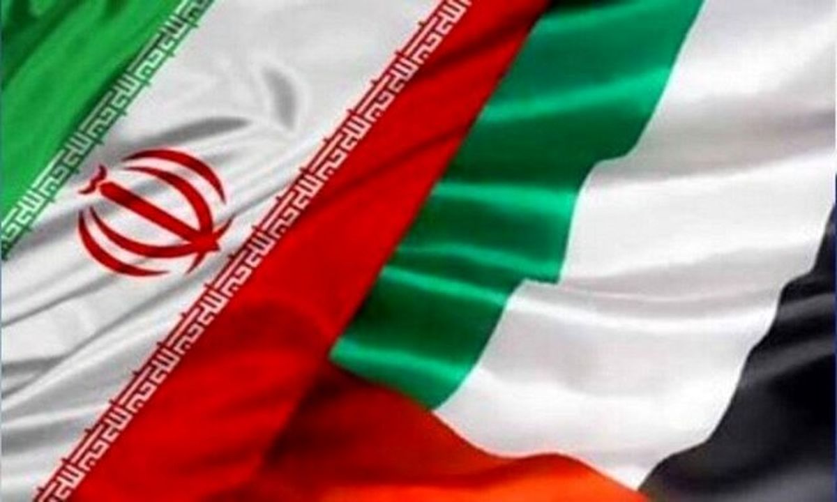 در گفتوگوی تلفنی وزرای خارجه ایران و امارات چه گذشت؟