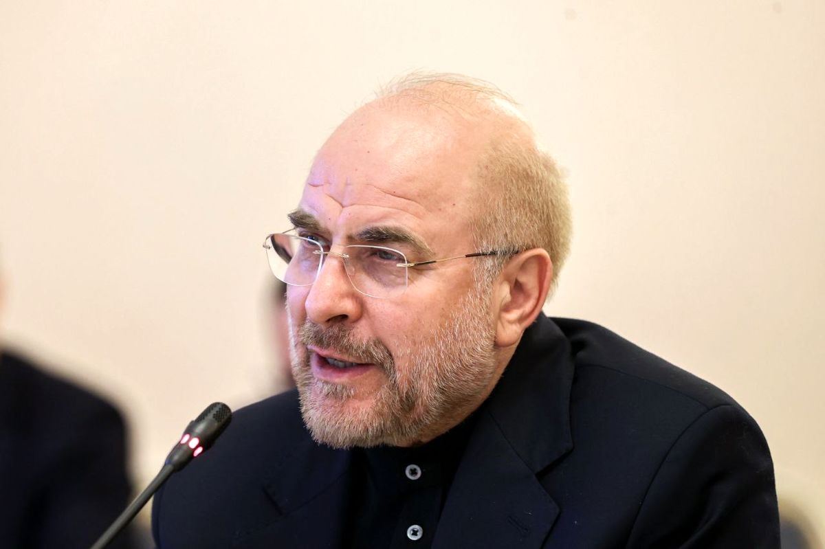 قالیباف با اشاره به خبر الجزیرة درباره بمبارانهای پیدرپی غزه توسط رژیم صهیونیستی: در عاشورا، صدای بیپناهان غزه باشیم