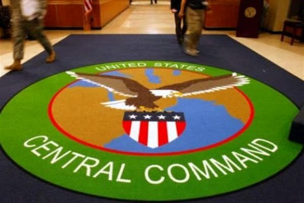 ایجاد مرکز نظامی جدید «سنتکام» در فلسطین اشغالی