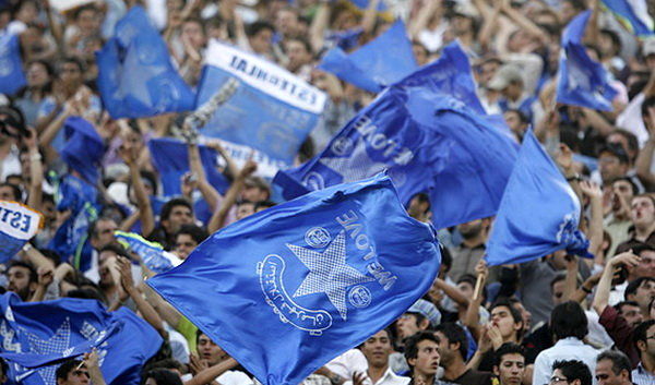 واکنش استقلال به استعفای مجیدی/جلسه فوری مدیران