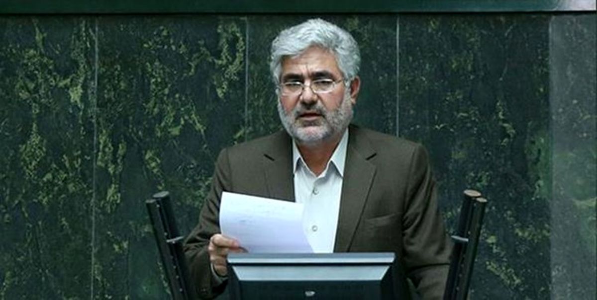 نماینده مجلس: امنیت در مرزهای ایران شوخی بردار نیست