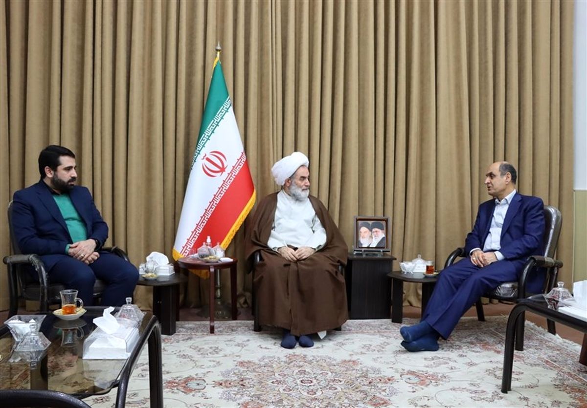 آقامیری: ایرانیها روزانه ۷ ساعت در فضای مجازی سیر میکنند