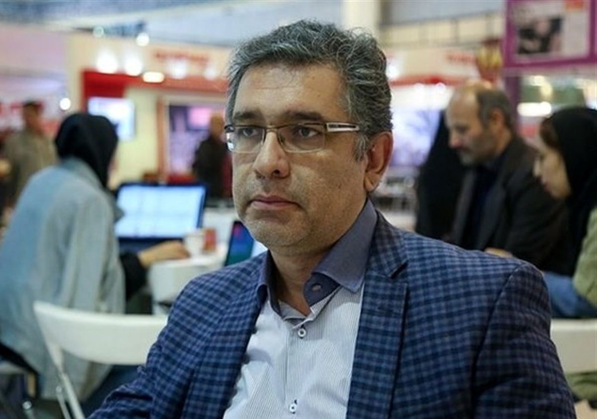 آمریکا نمیخواهد به برجام 2015 بازگردد