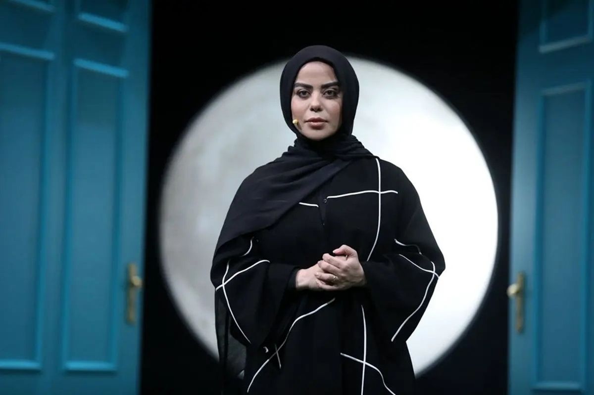 چرا برنامه الهام اخوان از تلویزیون حذف شد؟ 