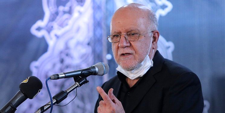 قول زنگنه درباره افزایش حقوق کارکنان صنعت نفت 