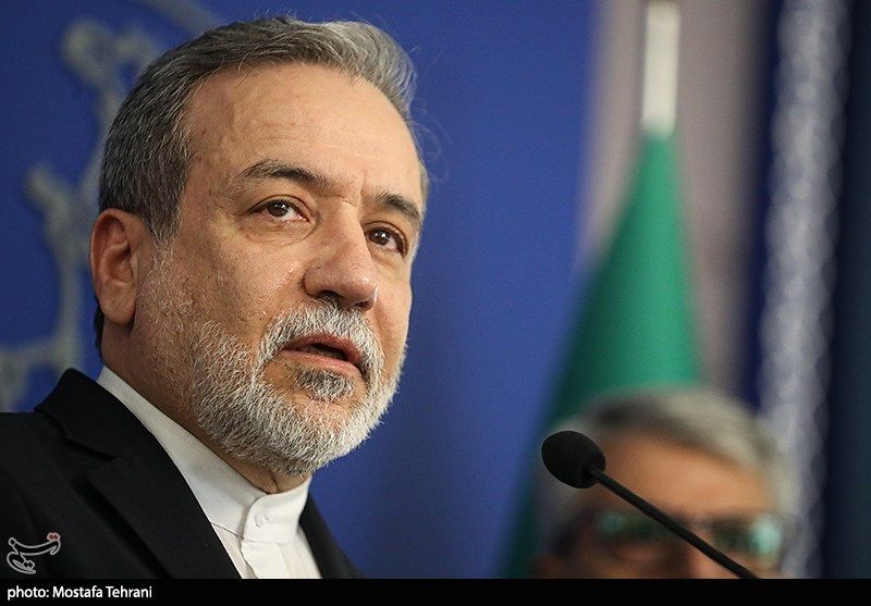 عراقچی: در بیانیه اجلاس جنبش عدم تعهد از ایران در قضیه اسنپ بک حمایت شده است