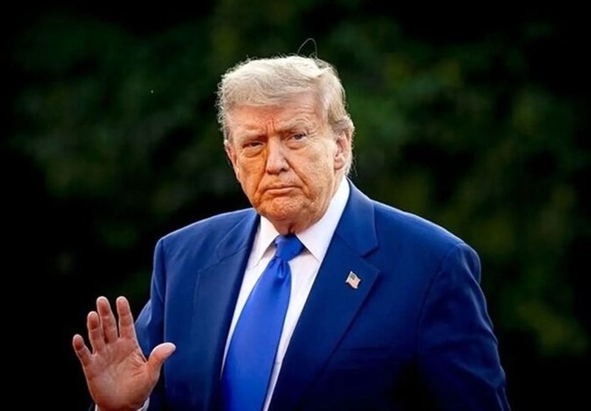 هیل: دونالد ترامپ بزرگترین تهدید علیه امنیت ملی آمریکا است