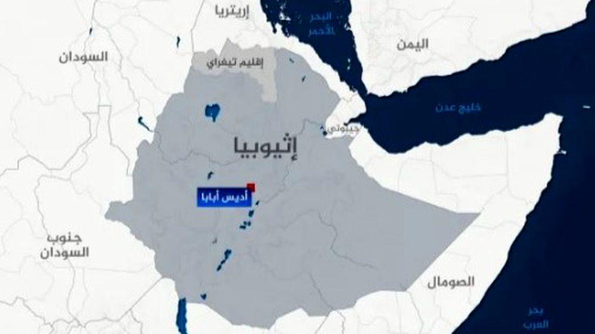 صدای طبل جنگ از دریای سرخ | جبهه‌ای تازه در حال شکل‌گیری؟