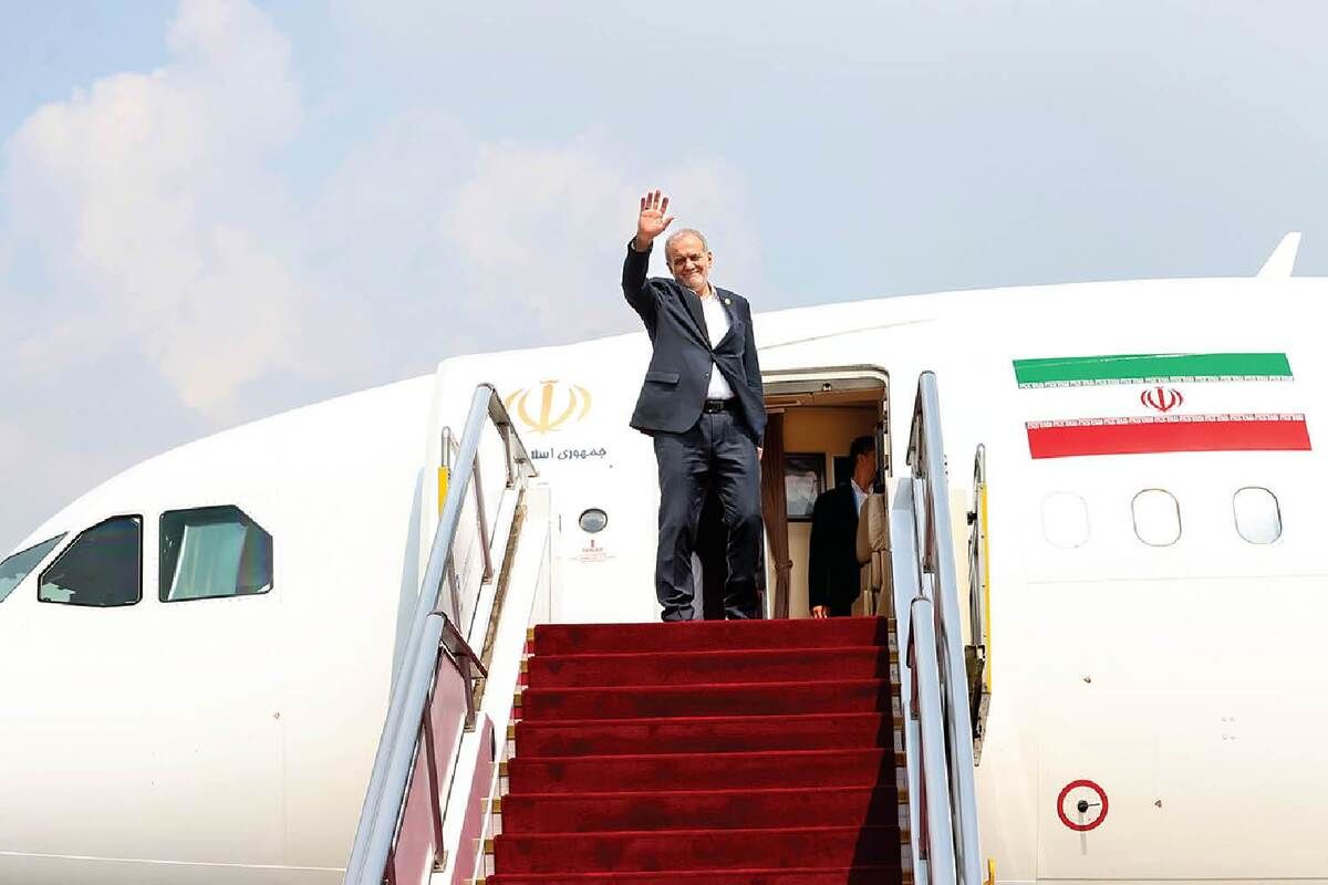 توافقات راهبردی و حیاتی با شرق